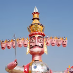 festival dussehra rewa