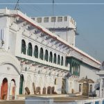 fort heritage hotel rewa