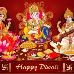 lakshmi ganesha saraswati puja