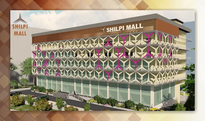 Shilpi Mall