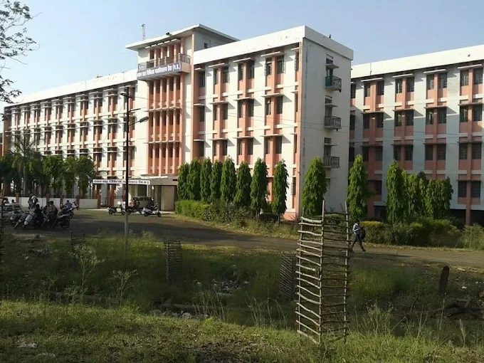 Shyam Shah Medical College