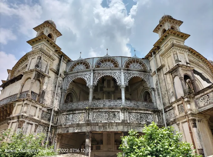 Venkat bhawan palace