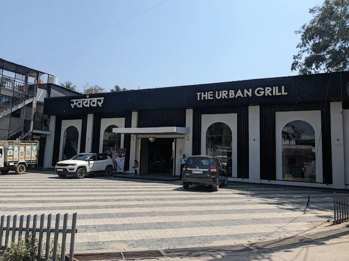 Swayamvar The Urban Grill