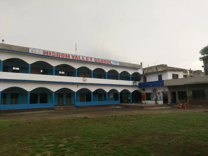 Wisdom Valley Senior Secondary School