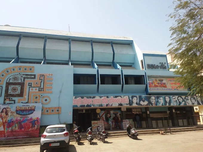 Aakriti Cinema